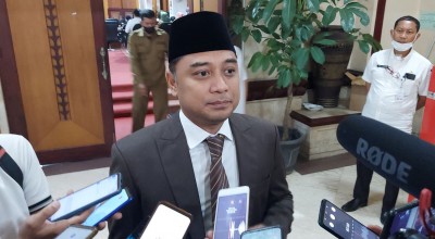 Eri Cahyadi Sebut Pemkot Belum Kantongi Data Kasus Gagal Ginjal Akut di Surabaya
