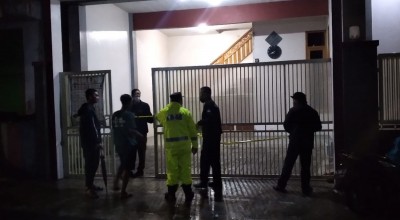 Wanita Misterius Tewas Diduga Dibunuh saat Check In di Vila