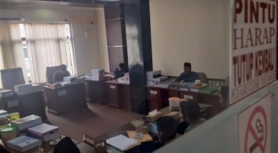 6 Perangkat Desa di Sampang Dipecat, Warga Wadul DPRD