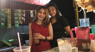 Viral Warkop Yuni yang Cocok Buat Nongkrong Hingga Dini Hari