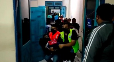 Tragedi Kanjuruhan Lebih Mengerikan dari Video di Medsos