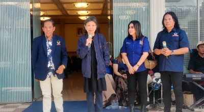 Legenda Hidup Lahirnya Liga Indonesia Terpukul atas Tragedi Kanjuruhan