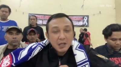 Bikin Bayu Skak dan Aremania Meradang, Dadang Akhirnya Minta Maaf