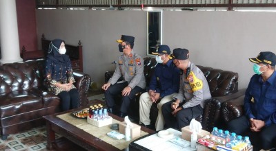 Belasan Polisi Jalani Pemeriksaan Etik Buntut Tragedi Kanjuruhan