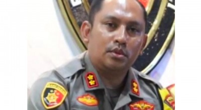 Polres Ngawi Kerahkan Tim Buru Bajing Loncat