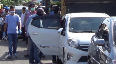 3 Terduga Teroris di Sumenep Ditangkap, Satu Kepala Sekolah