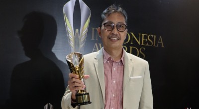 Bank Jatim Raih Penghargaan iNews Indonesia Awards 2022