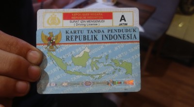 Pria asal Surabaya Kok Urus SIM Lewat Calo di Sidoarjo, Kena Tipu Lagi