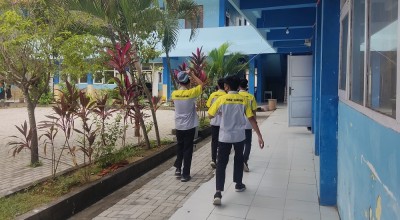 Miris! Oknum Guru Matematika Sodomi Siswa SMK di Sampang