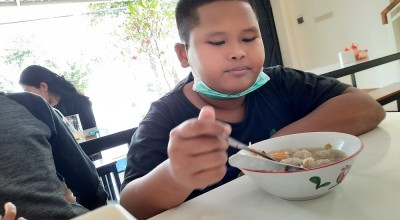 5 Rekomendasi Kuliner Bakso di Mojokerto, Nomor 4 Jangan Bingung