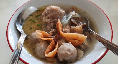Pilihan Pembaca: Rekomendasi Kuliner Bakso hingga Senam Kreasi