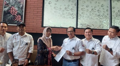 Gaduh Rombongan Rubicon di Bromo, JKOJ: Hanya Berdialog, Bukan Memaksa Masuk