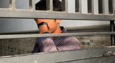 Pencuri Pakaian Dalam Wanita, Tenggelam di Sungai, Dikeroyok Gengster