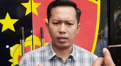 Polisi Hentikan Turnamen Futsal di Ponorogo Buntut Kericuhan Suporter