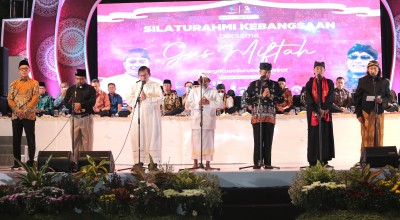 Surabaya Kota Toleransi, Menjaga Kemajemukan sejak Zaman Perjuangan