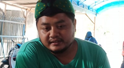 LPPNU Ponorogo Tolak Rencana Impor Beras