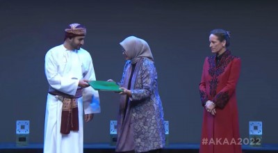 Bandara Banyuwangi Raih Penghargaan Bergengsi Internasional