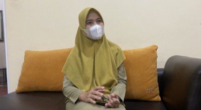 Kasus Covid-19 di Kediri Naik Signifikan, Anosmia Bukan Lagi Gejala Spesifik