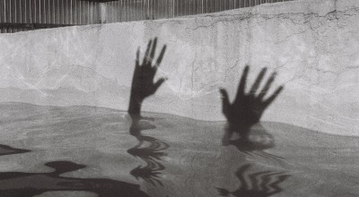 Ceburkan Diri ke Sungai Brantas, Pria Jombang Sempat Titip Motor