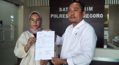 Dugaan Penipuan Berkedok Arisan Bodong, 1 Saksi Diperiksa Polres Bojonegoro