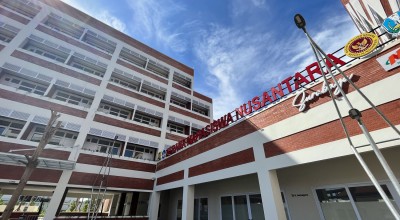 BIN dan Kemendikbud Dipercaya Mengelola Asrama Mahasiswa Nusantara di Surabaya