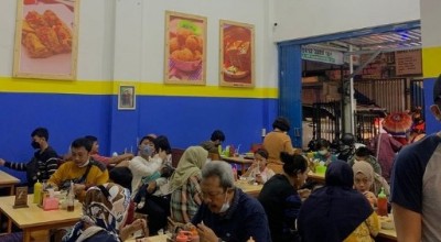 4 Rekomendasi Bakso Pilihan di Kota Batu
