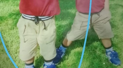 Balita di Pasuruan Hilang Misterius saat Ayahnya Salat Magrib