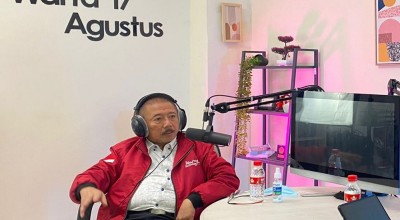 Bambang DH Dorong Unit Pendidikan YPTA Peka Isu Global