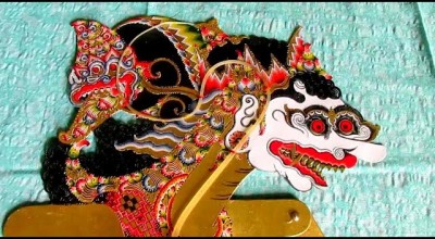 Mengenal Jenis-jenis Hantu Versi Jawa Kuno