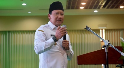 Pemkab Pasuruan Beber Karpet Merah untuk Investor, Apa Maksudnya?