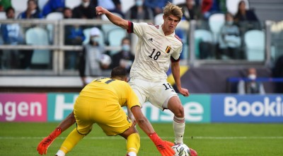 De Ketelaere Gusur Oirigi, Belgia Umumkan Komposisi Piala Dunia