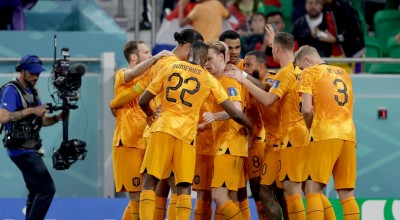 Harga Coady Gakpo Bisa Tembus Rp800 Miliar