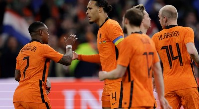 Belanda vs Senegal: Sama-sama Buta Kekuatan