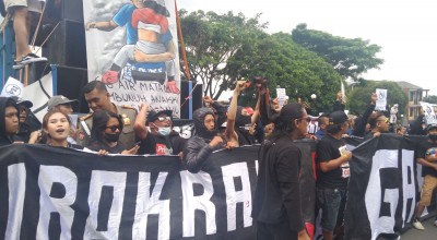 Keluarga 6 Korban Meninggal dalam Tragedi Kanjuruhan Lapor Polisi