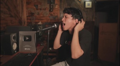 Alip Tantang Dimas Nyanyi Lagu PeriPhery: Suaramu Bikin Aku Terjancuk-Jancuk