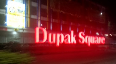 Romansa Lokalisasi Bangunrejo Surabaya Tergusur Infrastruktur