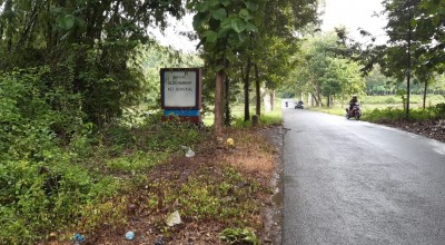 Mitos dan Cerita Mistis di Gunung Pegat Ponorogo