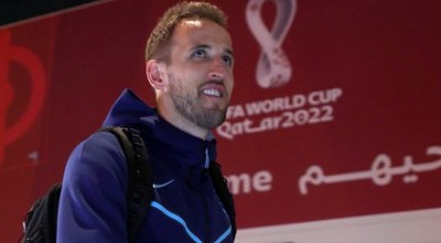 Prakiraan Susunan Pemain Inggris vs Iran