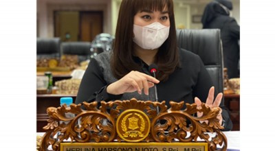 Siswi di Surabaya Loncat dari Lantai 2 Sekolah, Herlina Sodorkan Sederet Langkah