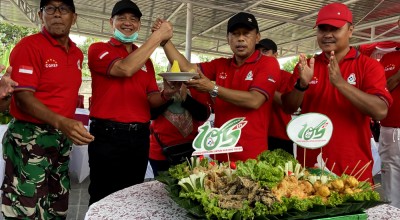 Sambut HUT RSDH, Bupati Ponorogo Ingin Jadi Rujukan RS se Mataraman