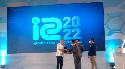 Teten Masduki Beberkan Pertumbuhan UMKM Digital di Indonesia