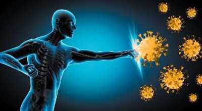 Kenali Sistem Imun Anda, Sebagai Perisai Melawan Varian Virus Baru