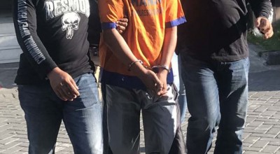 Perampas HP di Sidoarjo yang Sebabkan Korban Meninggal Ditangkap!