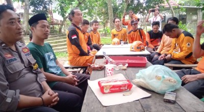 Keberadaan Bocah yang Hilang di Sungai Brantas Kota Kediri Masih Misterius