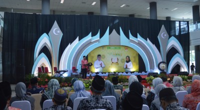 MTQ Kabupaten Kediri 2022: Diikuti 282 Kafilah, Penjaringan Kader Potensial