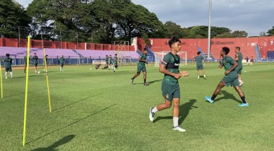 Jadwal Kompetisi Liga 1 Belum Jelas, Persik Kediri Tambah Libur Lagi