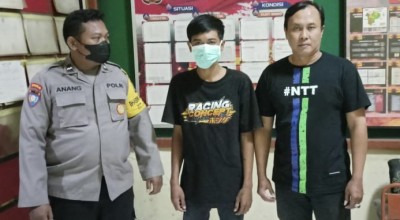 Gerebek Pesta Miras di Kediri, Polisi Malah Dapat Pengedar Pil Koplo