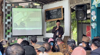 Mas Dhito Dorong Digitalisasi Budaya dan Seni di Kediri