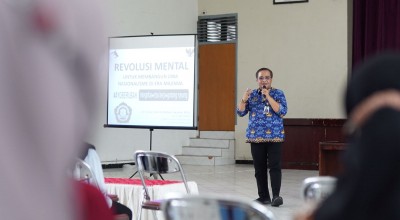 Pemkab Kediri Dorong Anak Muda Cakap Digital