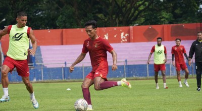 Ogah Komentari Jadwal Liga, Persik Fokus Benahi Program Latihan
